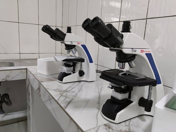 PHIHTBS science laboratory