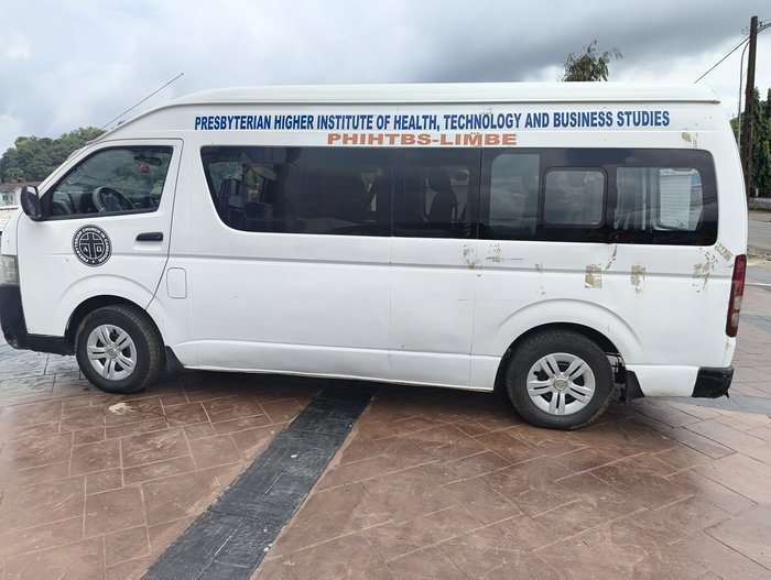 PHIHTBS school transport